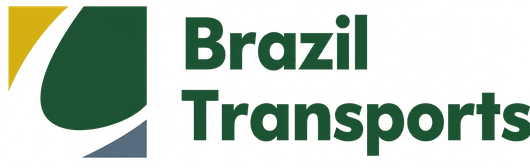 Brazil Transports